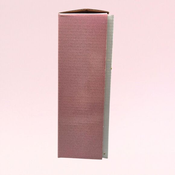 Pottery Barn Kids Critter Shaped Nursery Tabletop 2 Piece Set Pink - Picture 5 of 6